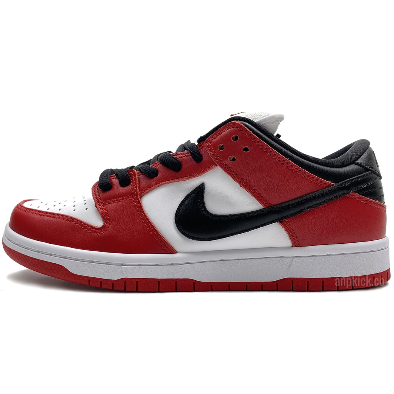 Nike Sb Dunk Low Pro Chicago Varsity Red Release Date Bq6817 600 (1) - newkick.org