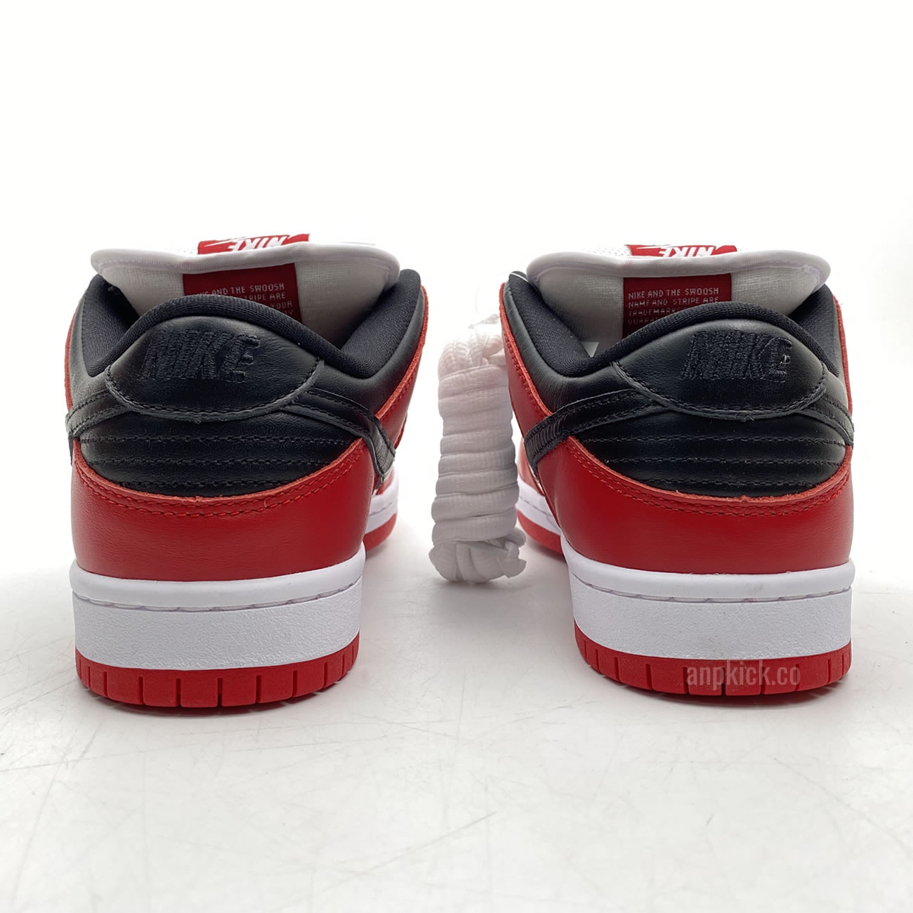 Nike Sb Dunk Low Pro Chicago Varsity Red Release Date Bq6817 600 (3) - newkick.org