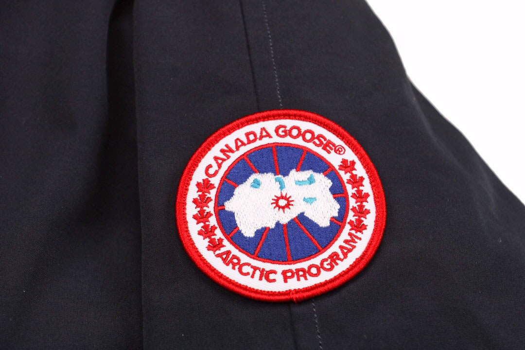 01 Canada Goose 19fw Pbi Chilliwack 7999mpb Down Jacket Coat Black (4) - newkick.org