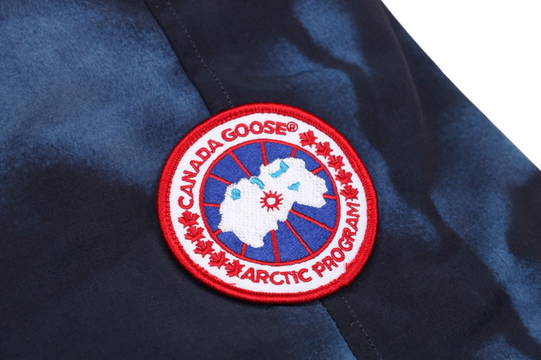 01 Canada Goose 19fw Pbi Chilliwack 7999mpb Down Jacket Coat Camouflage Blue (5) - newkick.org