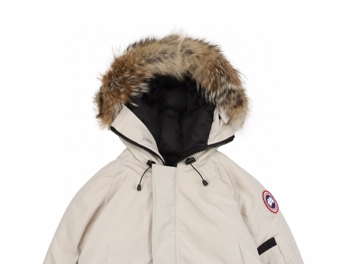 01 Canada Goose 19fw Pbi Chilliwack 7999mpb Down Jacket Coat Cream White (3) - newkick.org