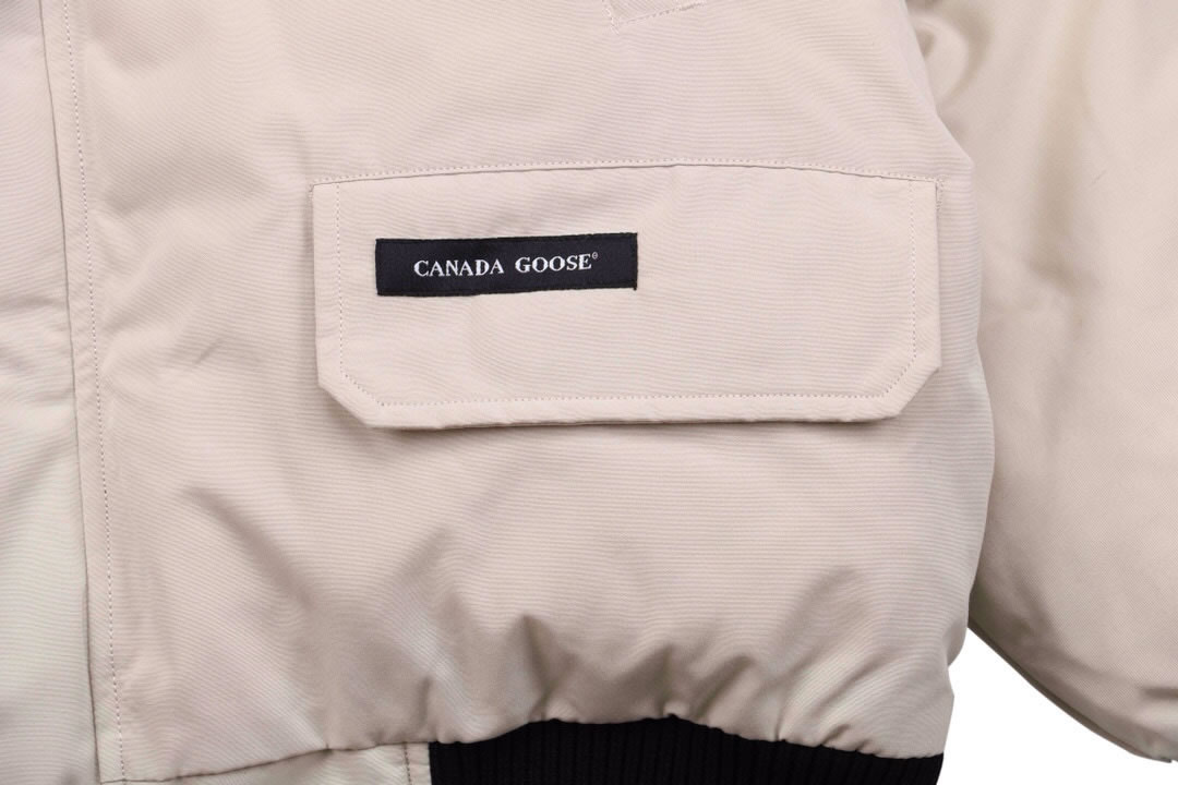 01 Canada Goose 19fw Pbi Chilliwack 7999mpb Down Jacket Coat Cream White (8) - newkick.org