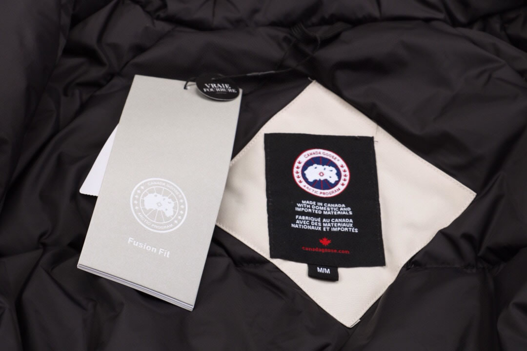 01 Canada Goose 19fw Pbi Chilliwack 7999mpb Down Jacket Coat Cream White (9) - newkick.org