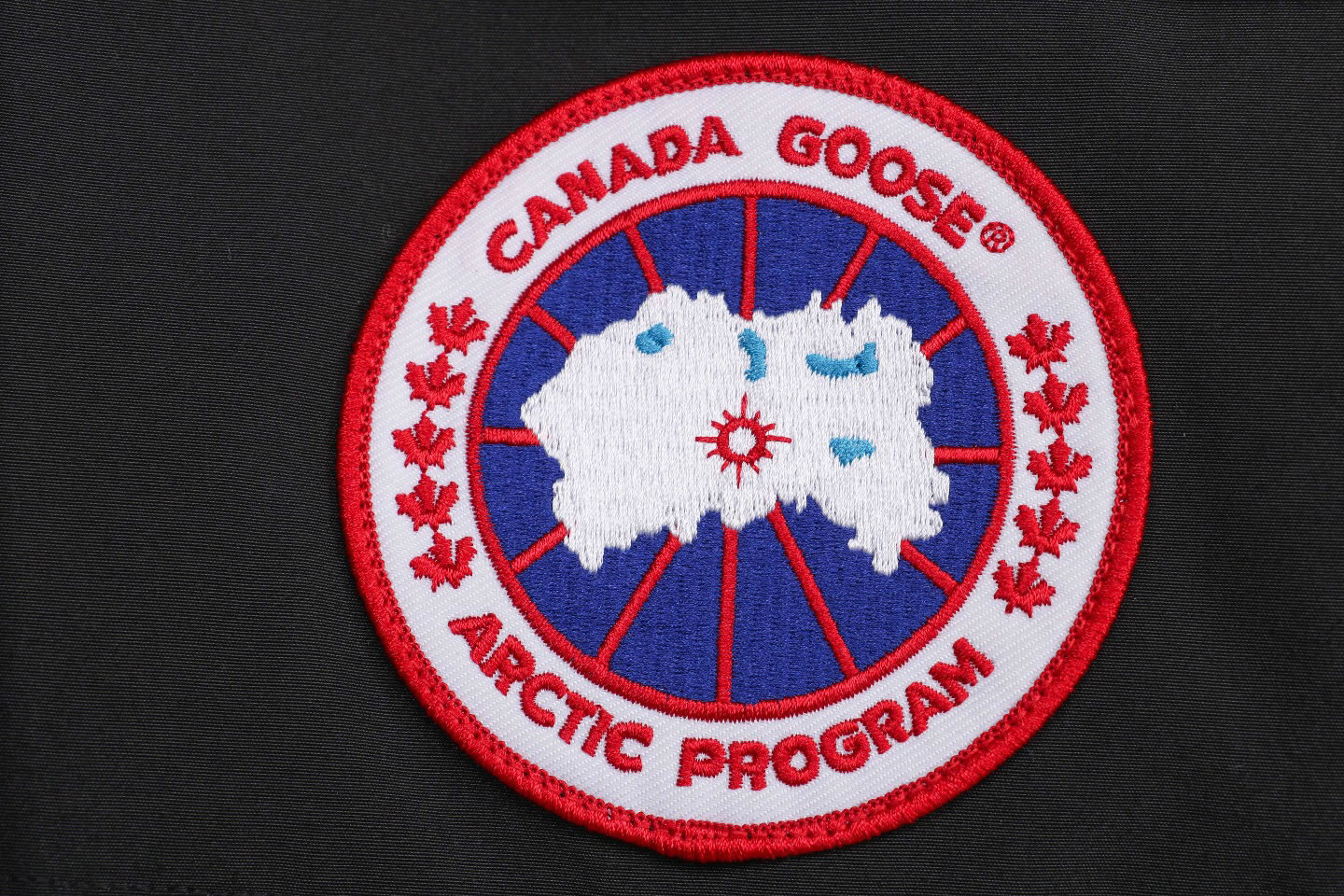 08 Canada Goose 19fw Expedition 4660ma Down Jacket Coat Black (6) - newkick.org
