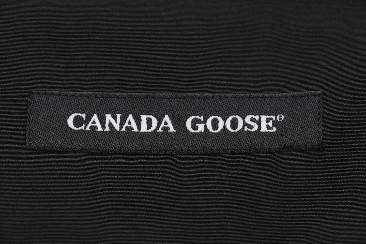 08 Canada Goose 19fw Expedition 4660ma Down Jacket Coat Black (7) - newkick.org