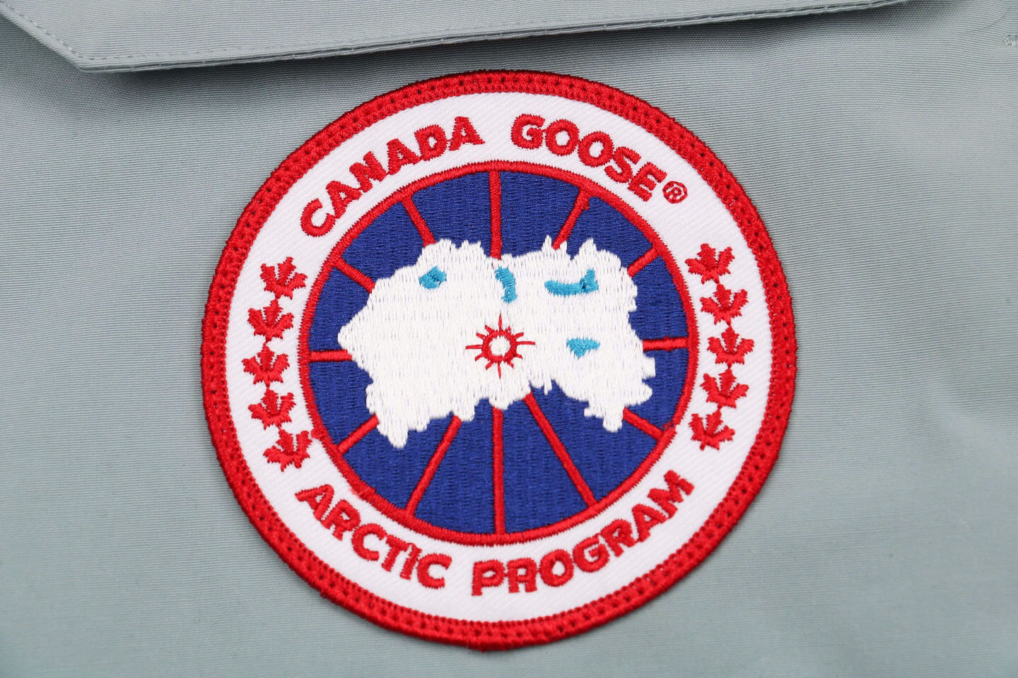 08 Canada Goose 19fw Expedition 4660ma Down Jacket Coat Cyan (8) - newkick.org
