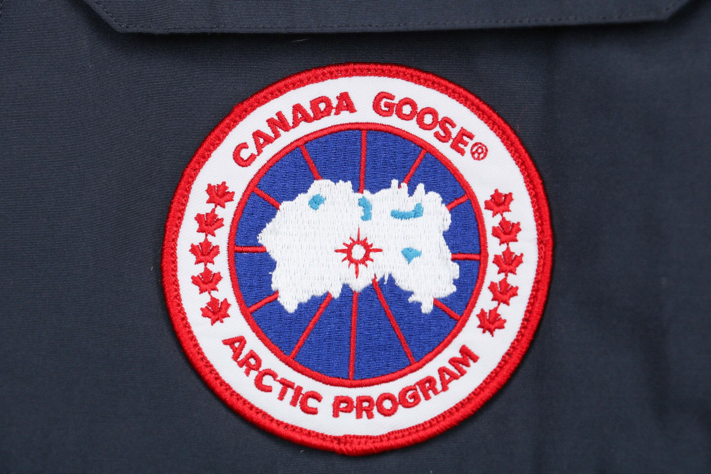 08 Canada Goose 19fw Expedition 4660ma Down Jacket Coat Navy Blue (6) - newkick.org