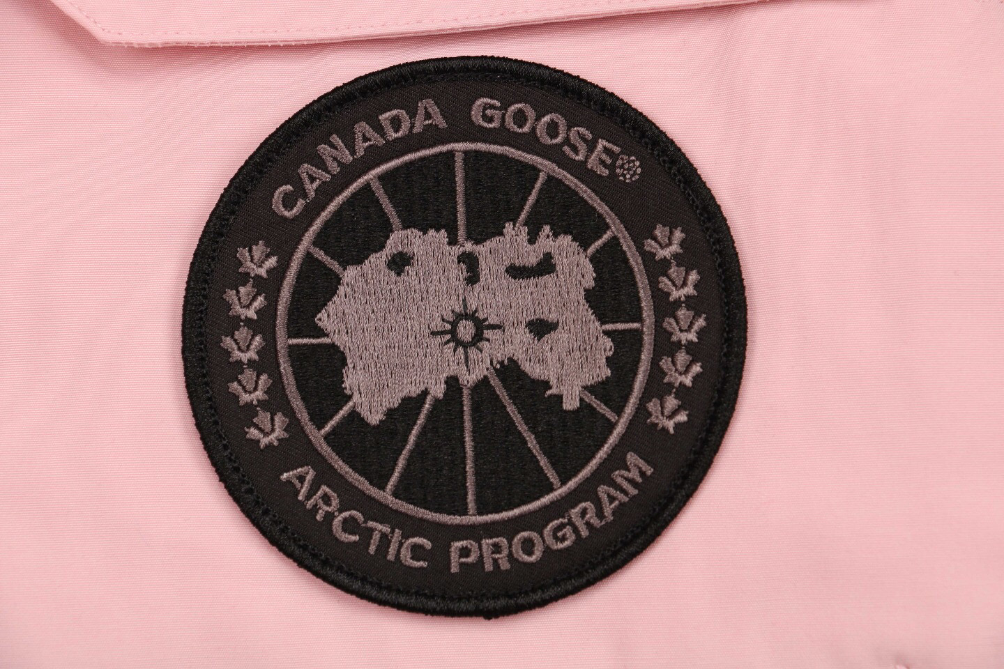 08 Canada Goose 19fw Expedition 4660ma Down Jacket Coat Pink (6) - newkick.org