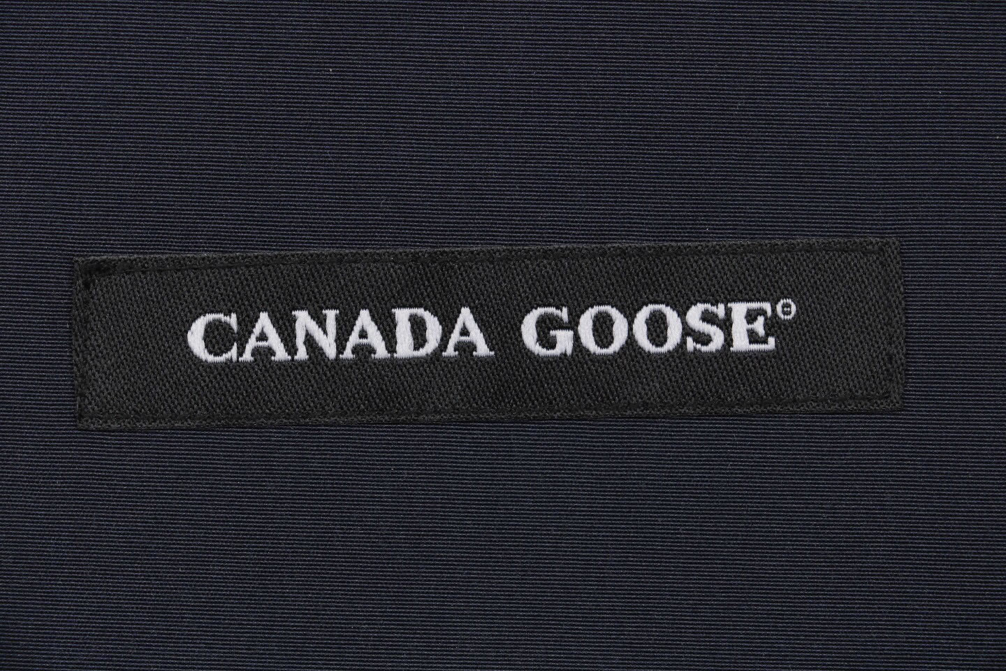 Canada Goose 4154m Freestyle Crew Vest Navy Blue (7) - newkick.org