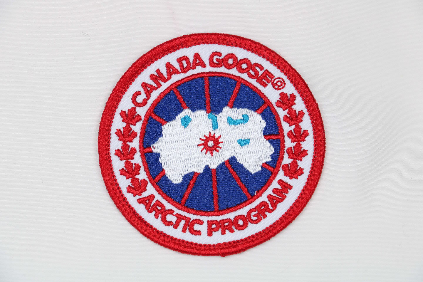 Canada Goose 4154m Freestyle Crew Vest White (9) - newkick.org