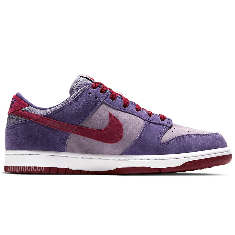Nike Dunk Low Plum Special Edition Cu1726 500 (2) - newkick.org