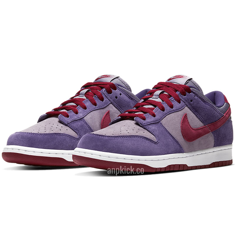 Nike Dunk Low Plum Special Edition Cu1726 500 (3) - newkick.org
