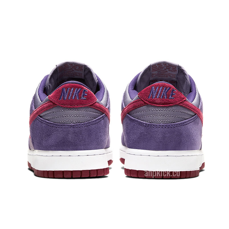 Nike Dunk Low Plum Special Edition Cu1726 500 (5) - newkick.org