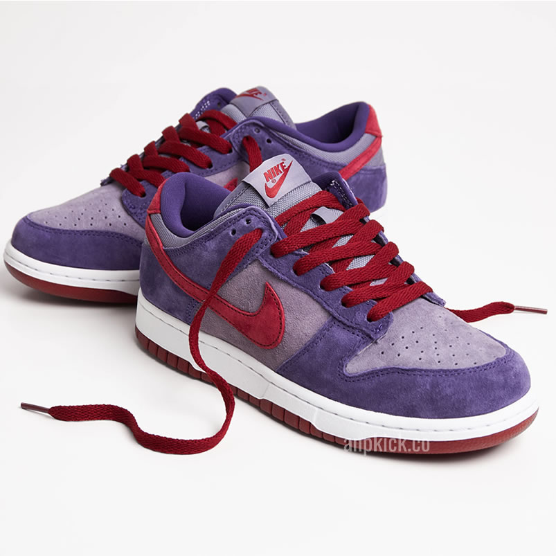 Nike Dunk Low Plum Special Edition Cu1726 500 (7) - newkick.org