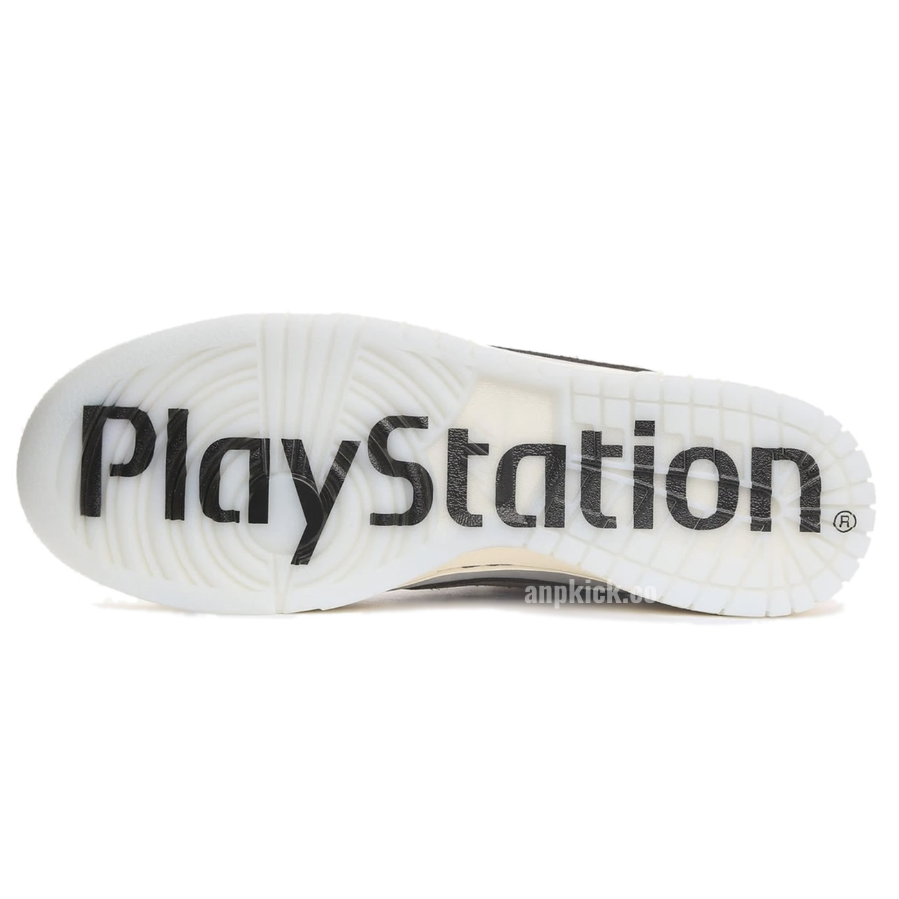 Travis Scott Sony Playstation 5 Nike Dunk Low New Release (6) - newkick.org