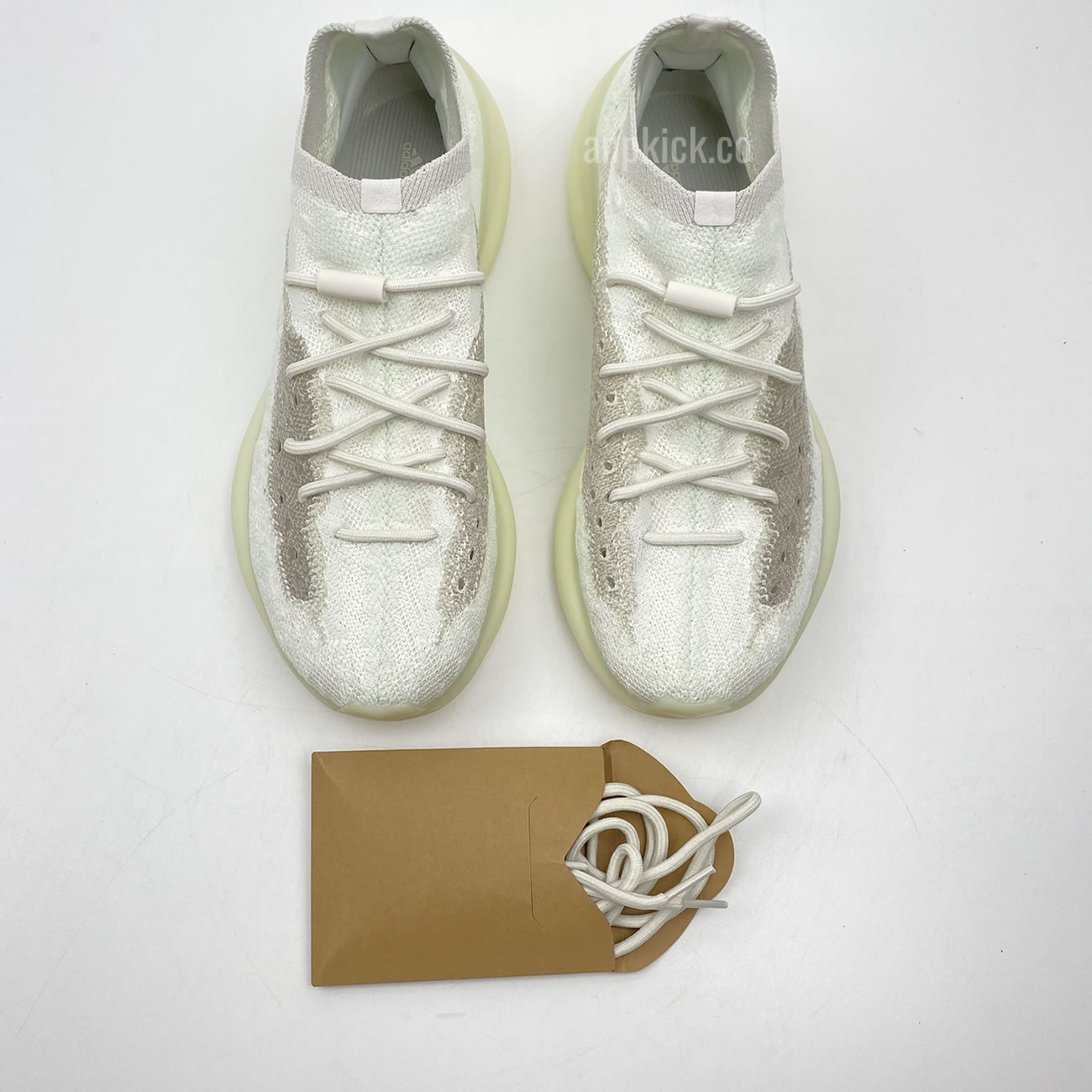 Adidas Yeezy Boost 380 Calcite Glow Release Date Gz8668 (6) - newkick.org