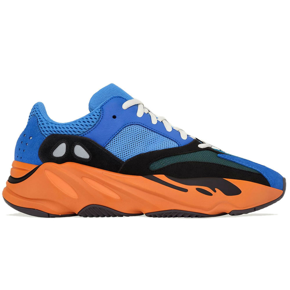 Adidas Yeezy Boost 700 Bright Blue Orange Gz0541 (2) - newkick.org