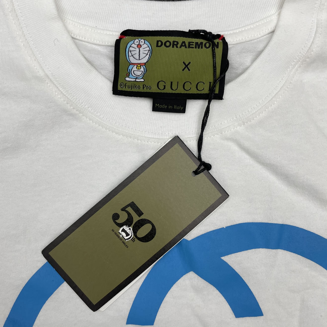 Thenorthfacegucci T Shirt (8) - newkick.org