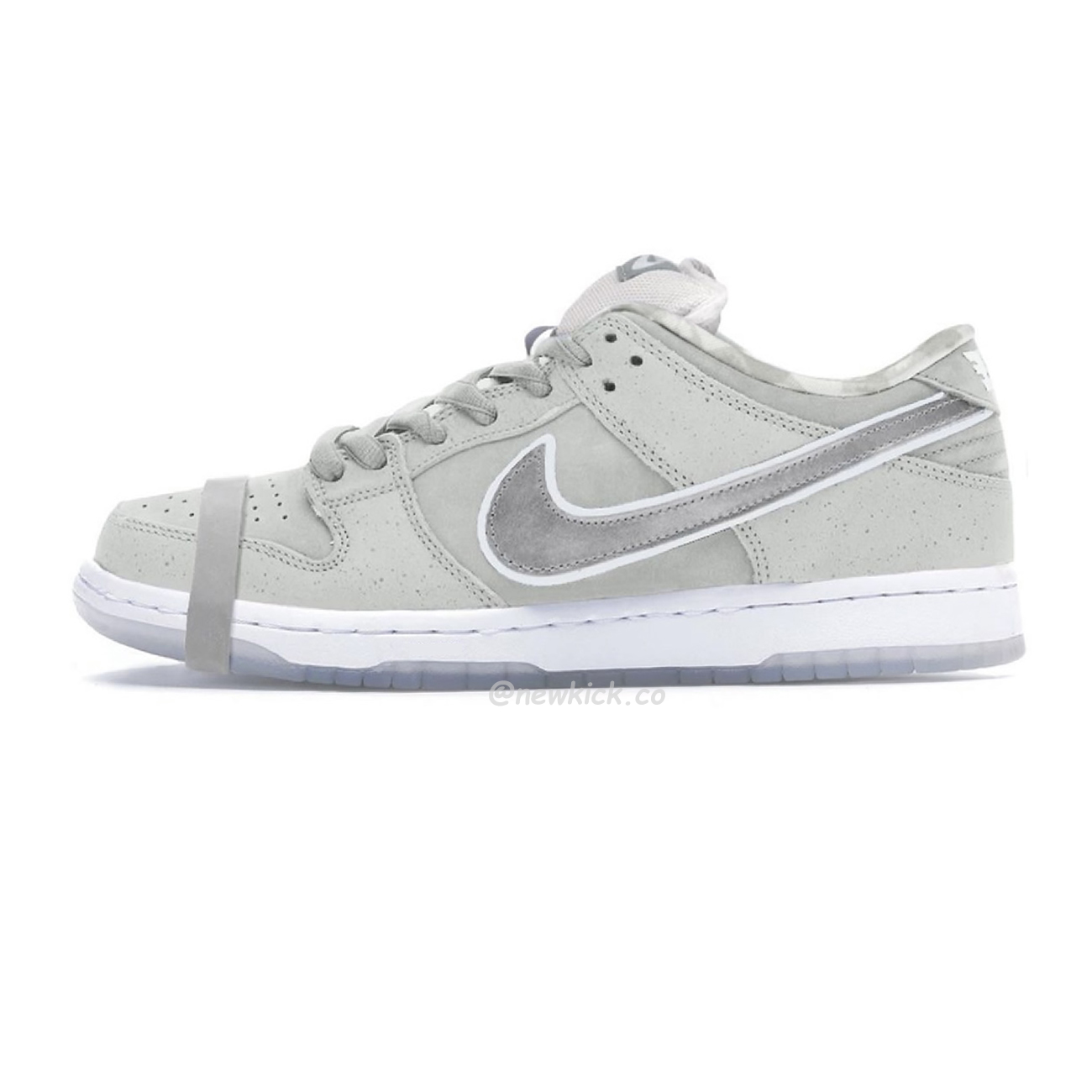 Nike Sb Dunk Low White Lobster Friends And Family Fd8776 100 (1) - newkick.org