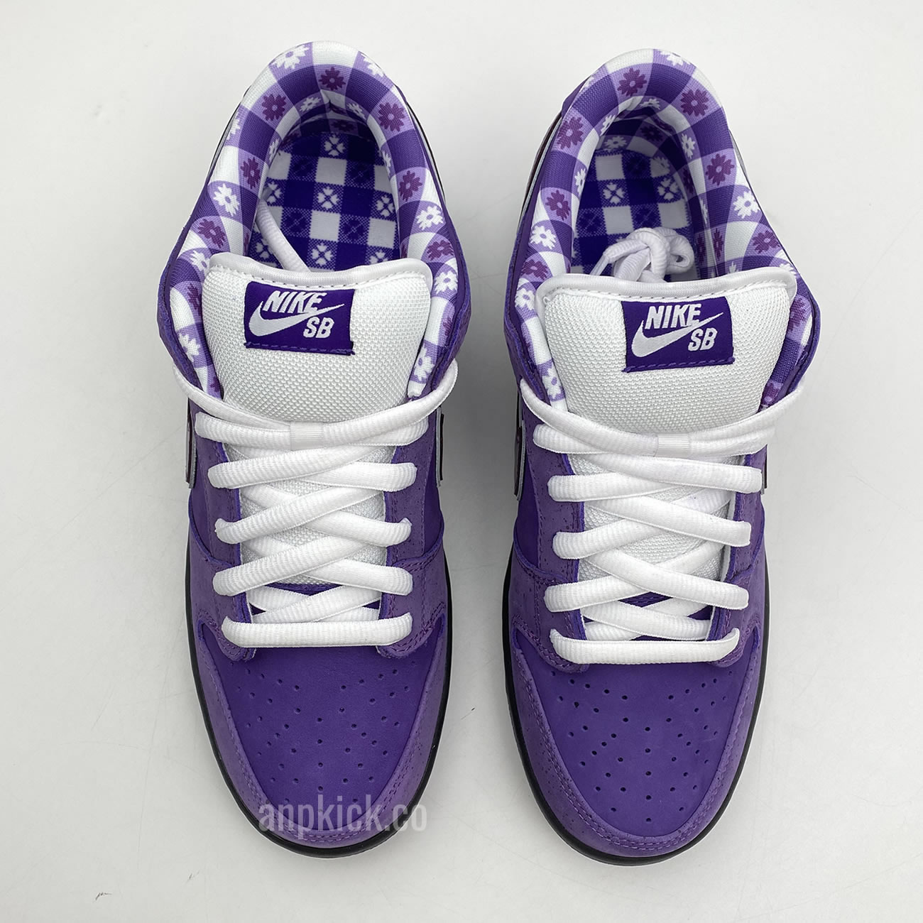 Anpkick Nike Sb Dunk Low Concepts Purple Lobster Bv1310 55570 (4) - newkick.org