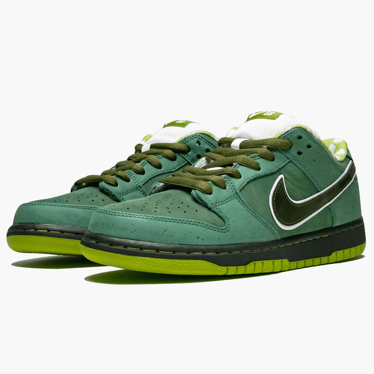 Nike Sb Dunk Low Concepts Green Lobster Bc1310 337 (2) - newkick.org