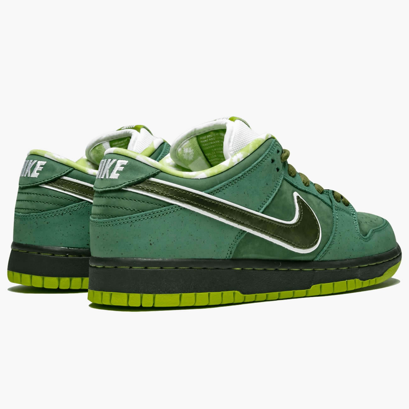 Nike Sb Dunk Low Concepts Green Lobster Bc1310 337 (3) - newkick.org