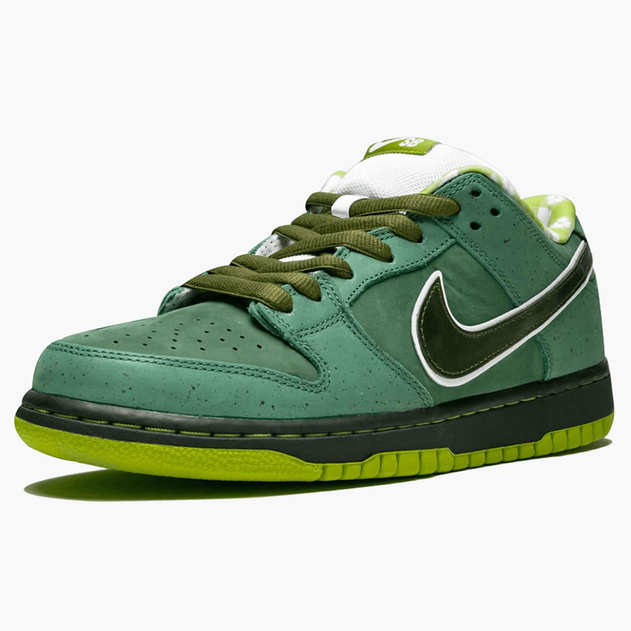 Nike Sb Dunk Low Concepts Green Lobster Bc1310 337 (4) - newkick.org