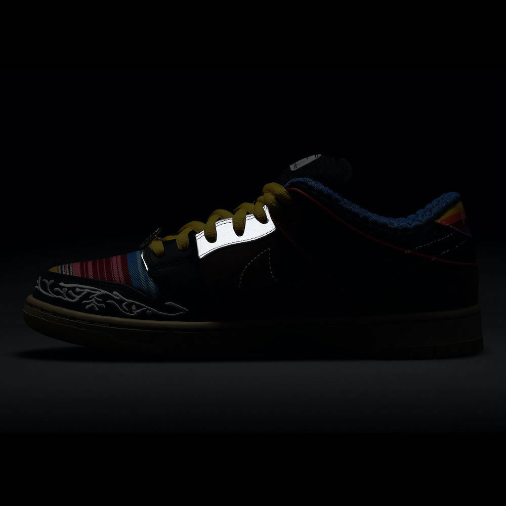 Nike Sb Dunk Low What The P Rod New Releases Cz2239 600 (3) - newkick.org