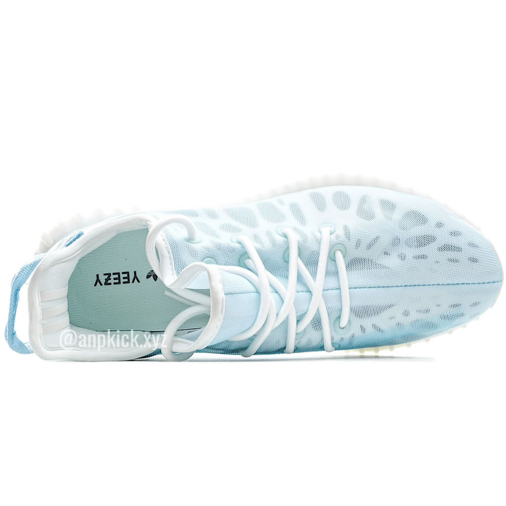Adidas Yeezy Boost 350 V2 Mono Ice 2021 Gw2869 (4) - newkick.org