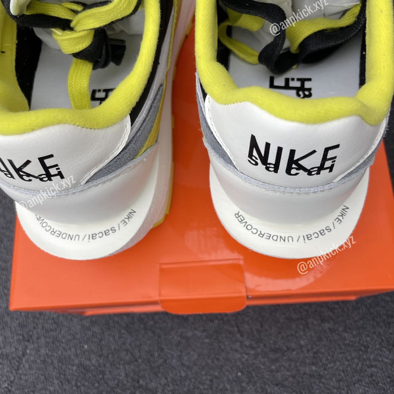 Undercover Sacai Nike Ldwaffle Shoes Dj4877 001 (10) - newkick.org