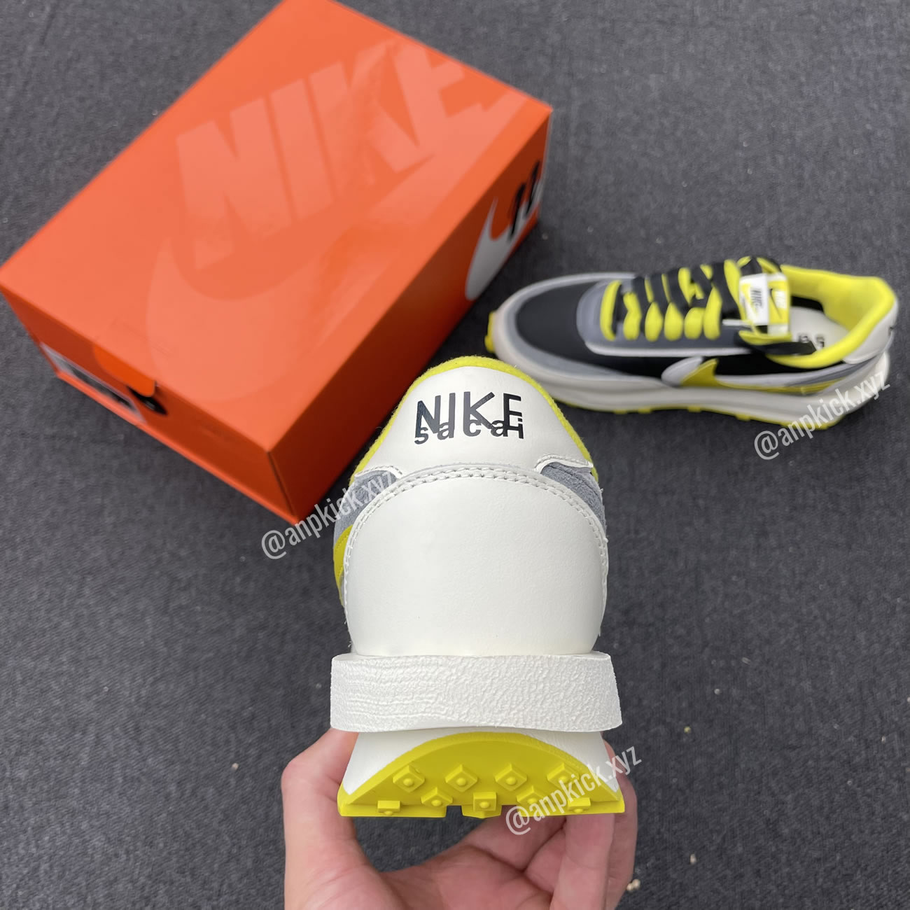 Undercover Sacai Nike Ldwaffle Shoes Dj4877 001 (4) - newkick.org