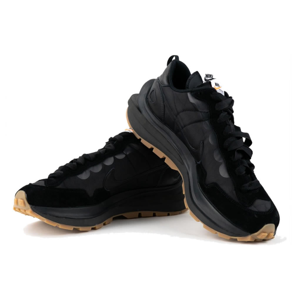 Sacai Nike Vaporwaffle Black Gum Dd1875 001 (4) - newkick.org