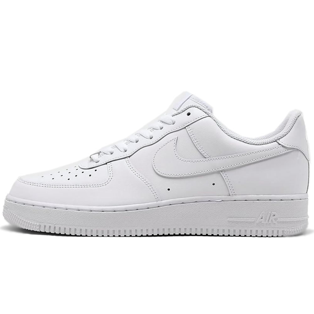 Nike Air Force 1 Low 07 White Shoes 315122 111 Cw2288 111 (1) - newkick.org