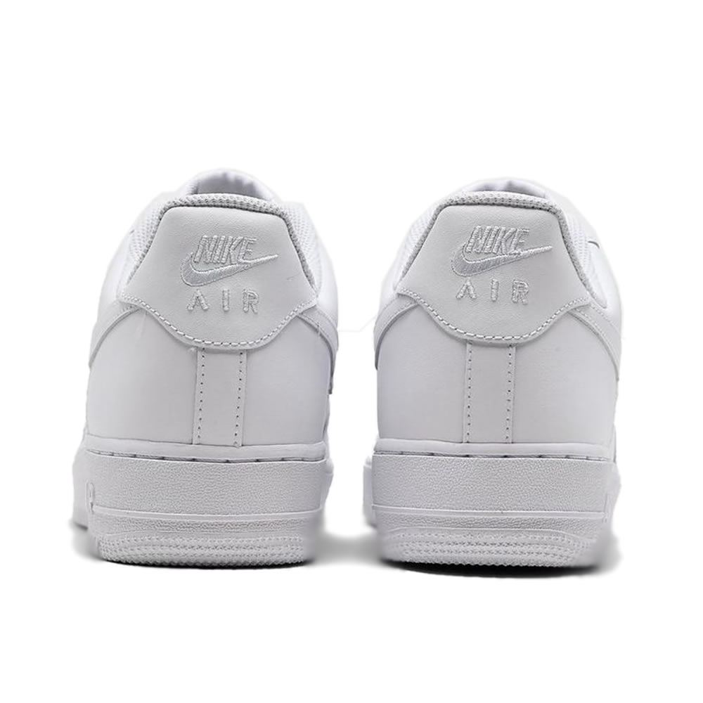 Nike Air Force 1 Low 07 White Shoes 315122 111 Cw2288 111 (3) - newkick.org