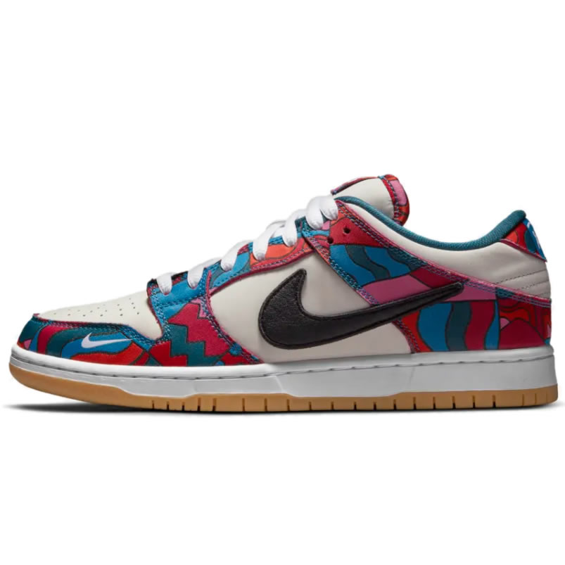 Parra Nike Sb Dunk Low Abstract Art 2021 Dh7695 600 (1) - newkick.org