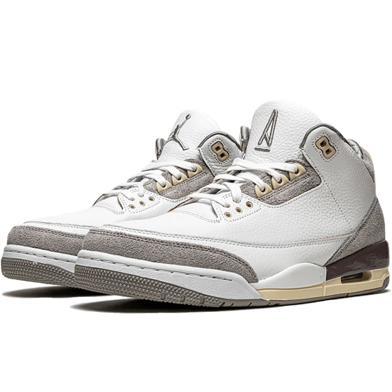 A Ma Maniere Wmns Air Jordan 3 Retro Sp Sneakers Dh3434 110 (2) - newkick.org
