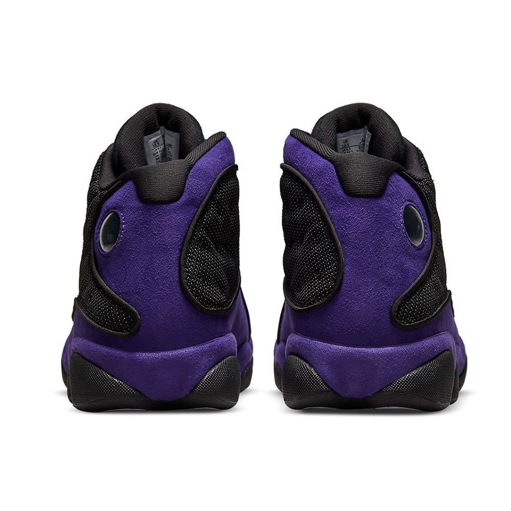 Air Jordan 13 Court Purple Dj5982 015 (5) - newkick.org