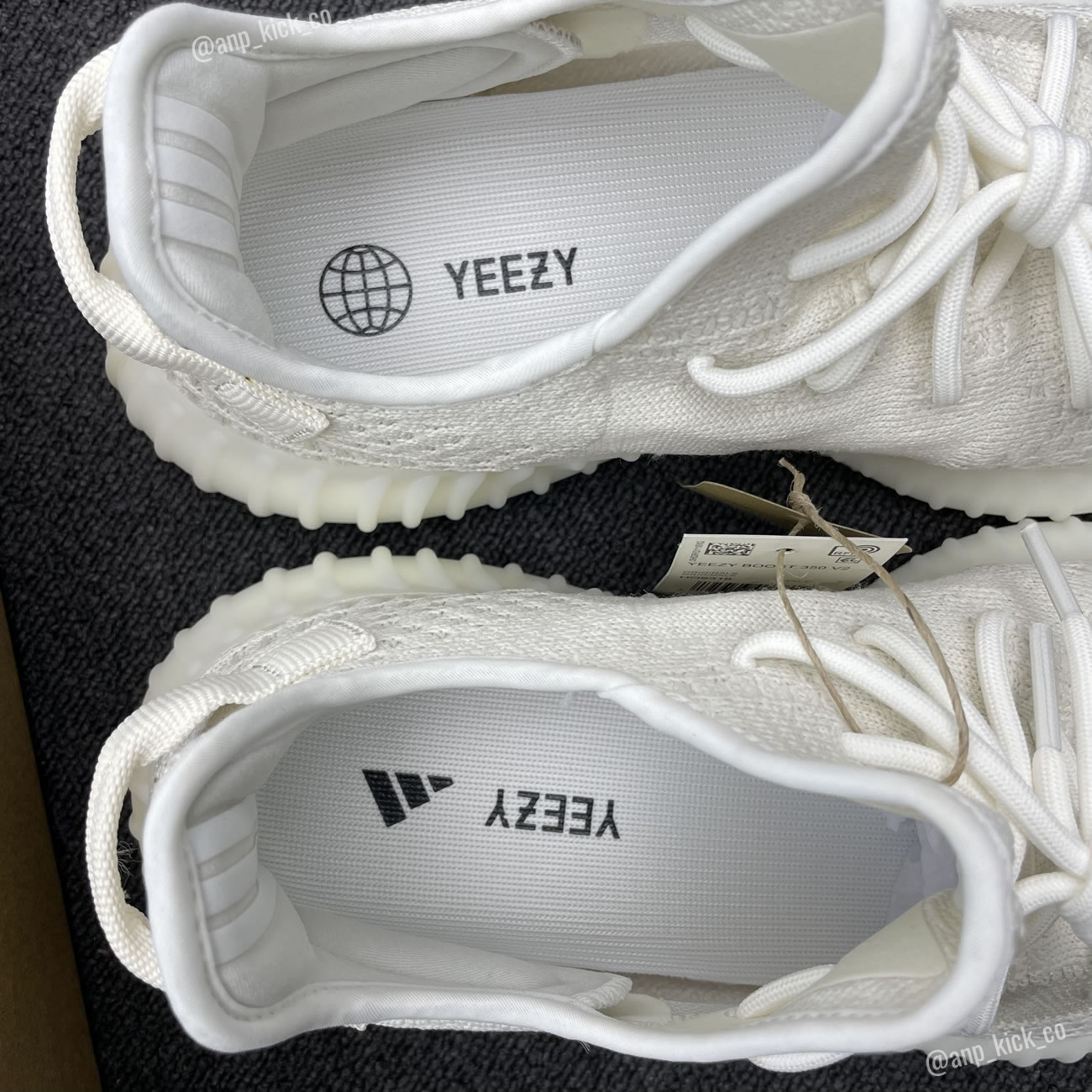 Adidas Yeezy Boost 350 V2 Bone New Release Hq6316 (6) - newkick.org