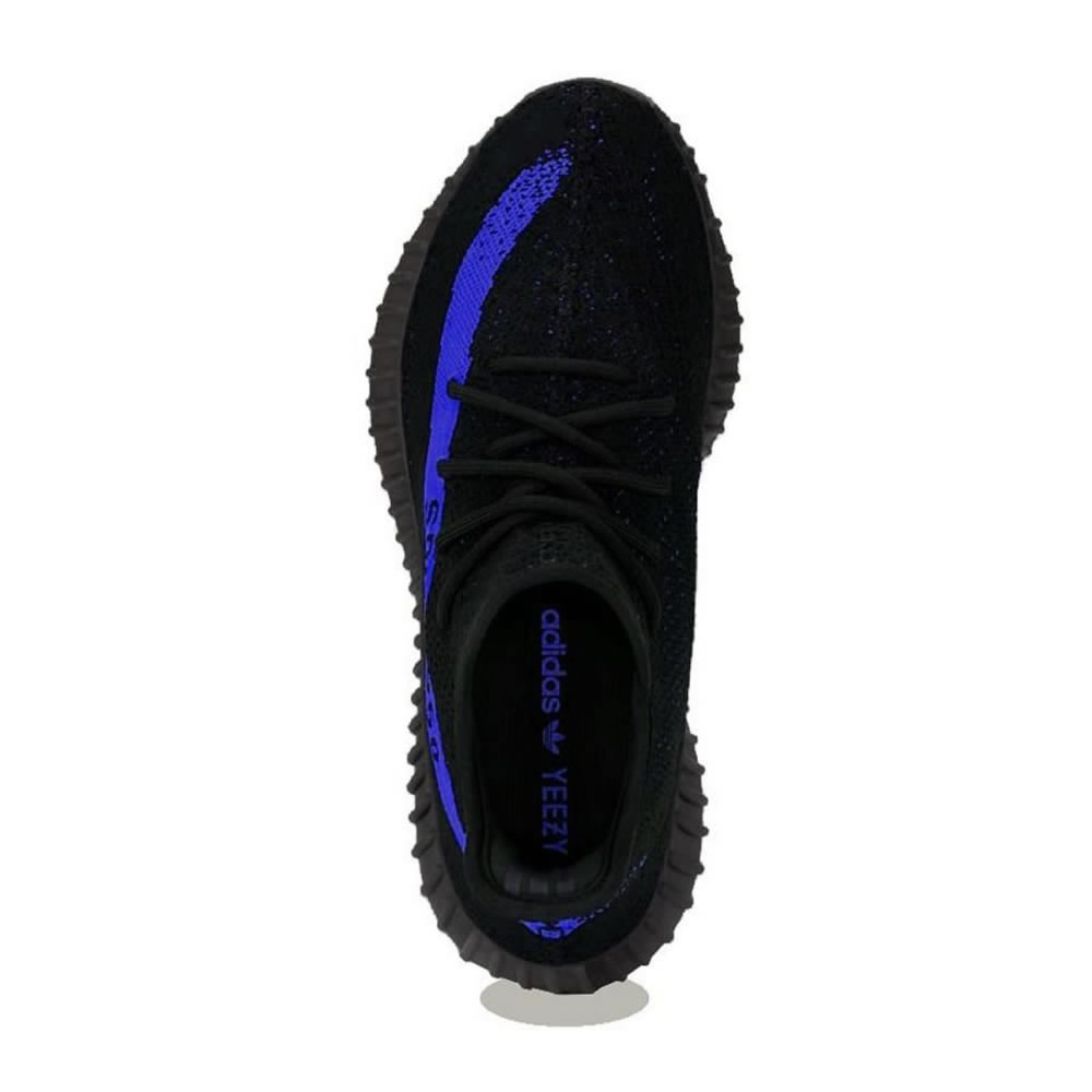 Adidas Yeezy Boost 350 V2 Dazzling Blue Gy7164 (3) - newkick.org