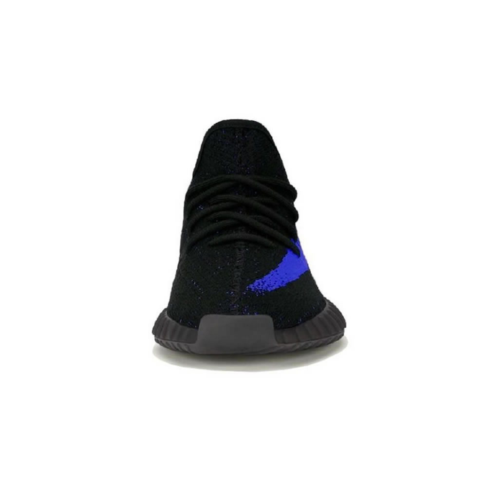 Adidas Yeezy Boost 350 V2 Dazzling Blue Gy7164 (4) - www.newkick.org