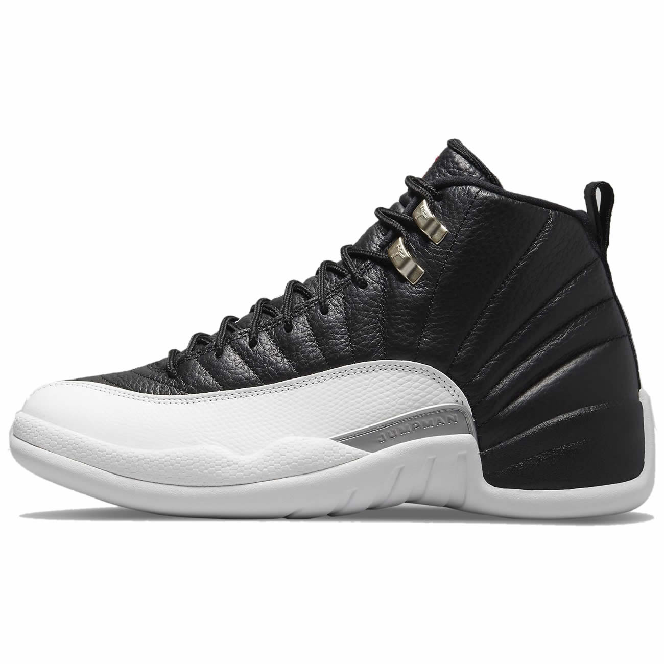 Air Jordan 12 Playoffs 2022 New Release Date Ct8013 006 (1) - newkick.org