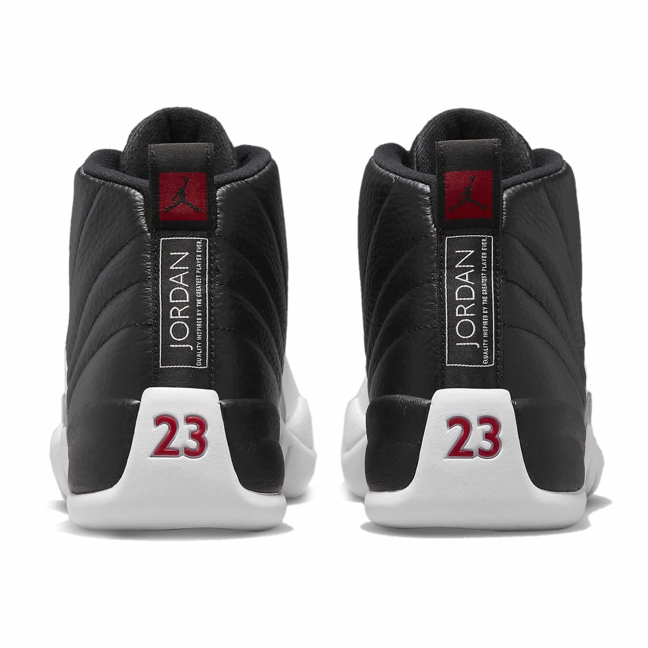Air Jordan 12 Playoffs 2022 New Release Date Ct8013 006 (5) - newkick.org