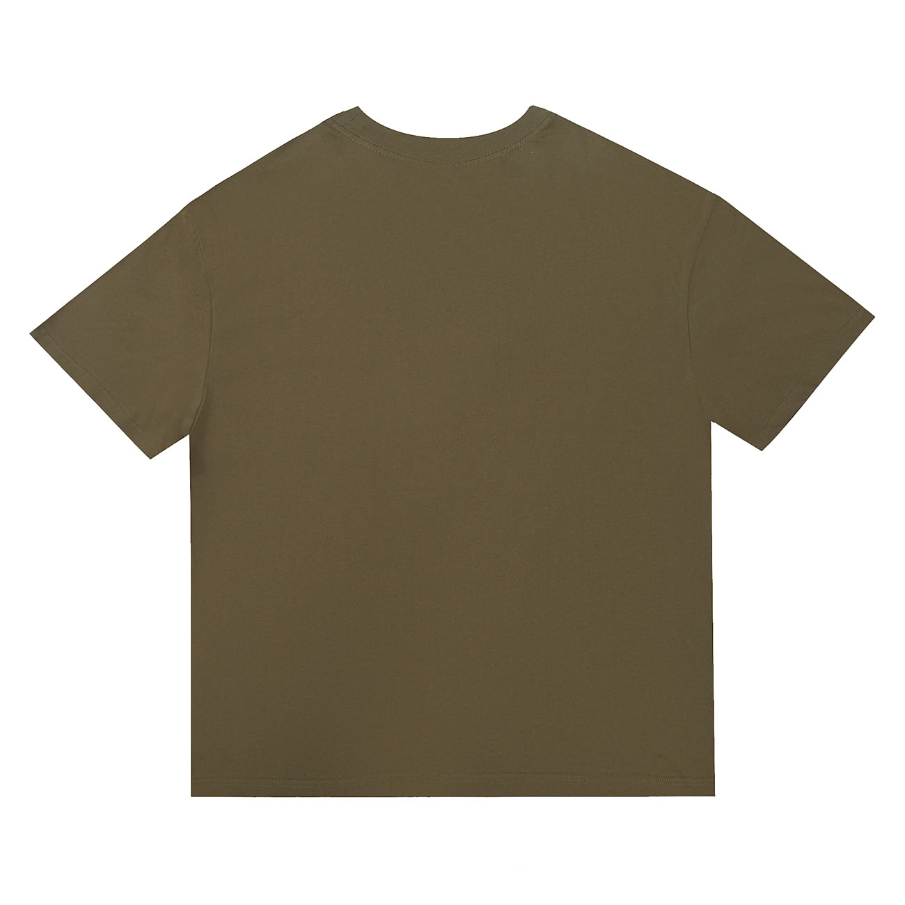 Kanye New T Shirts For Sale Brown (2) - newkick.org