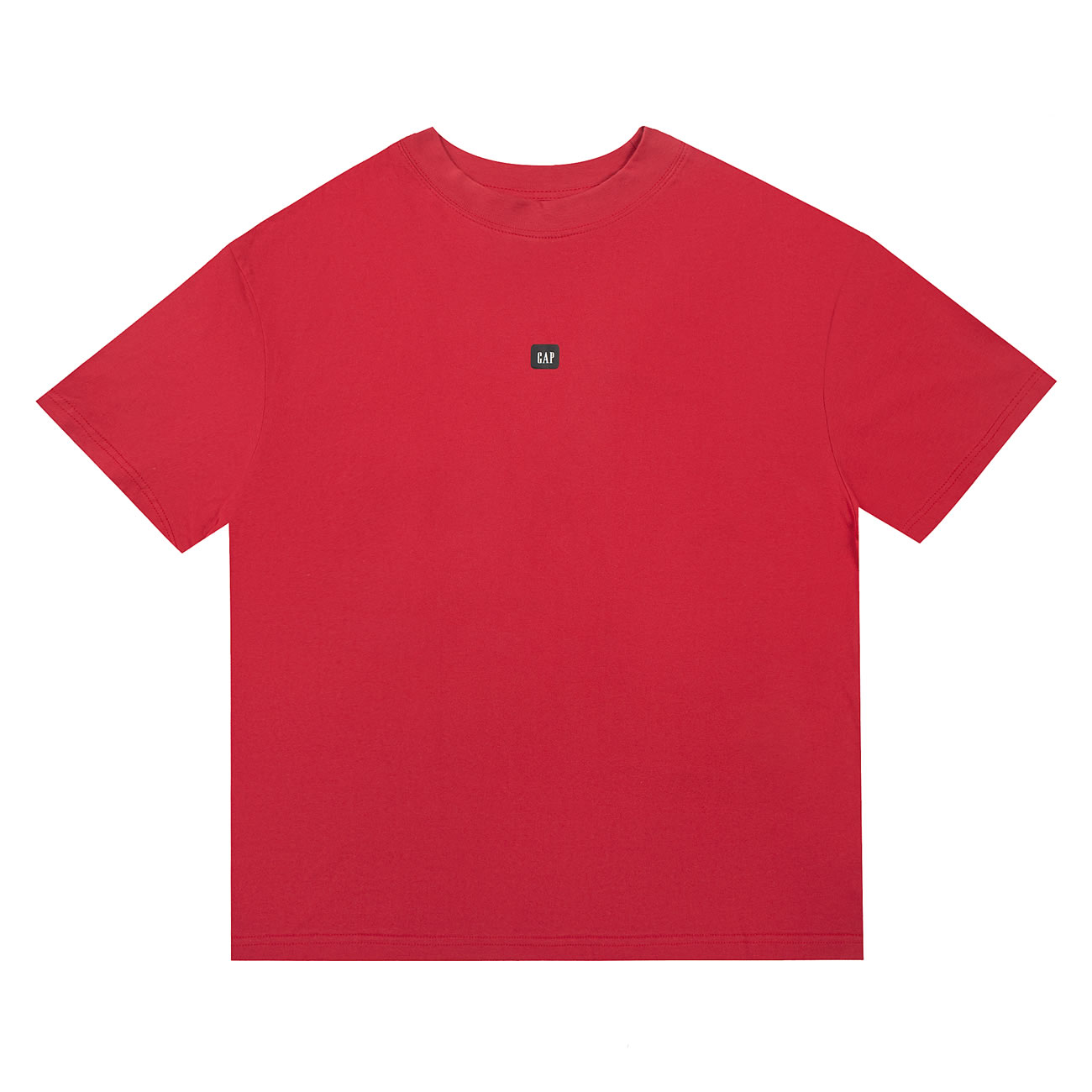 Kanye New T Shirts For Sale Red (1) - newkick.org