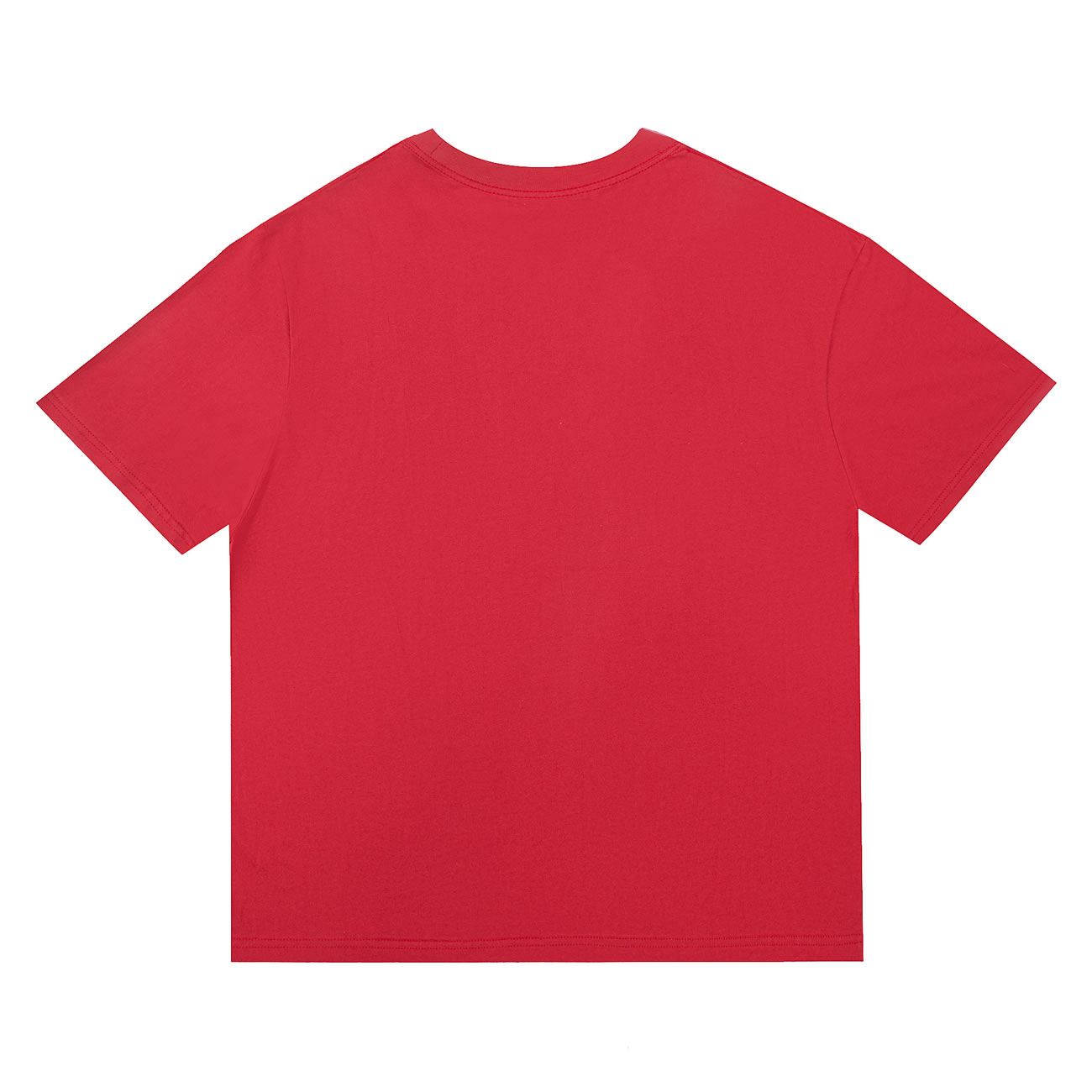 Kanye New T Shirts For Sale Red (2) - newkick.org
