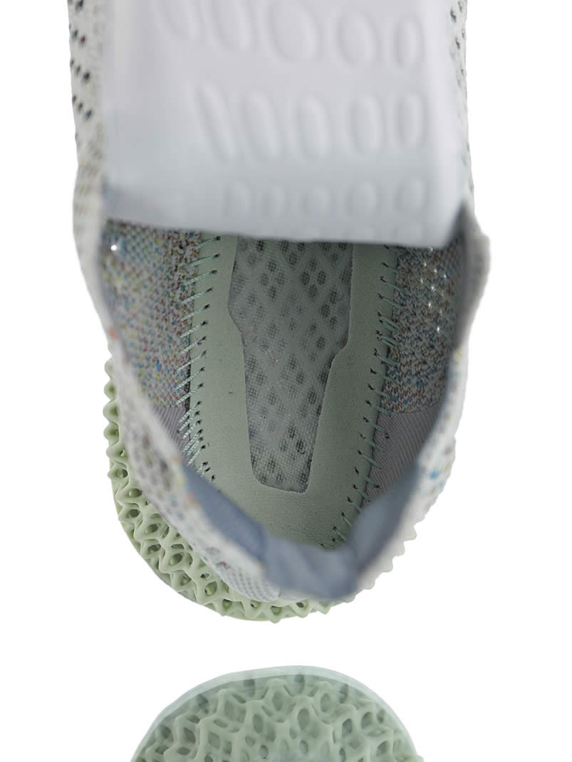 Adidas Consortium Futurecraft 4d Invincible Prism Primeknit Shoes B96613 (13) - newkick.org