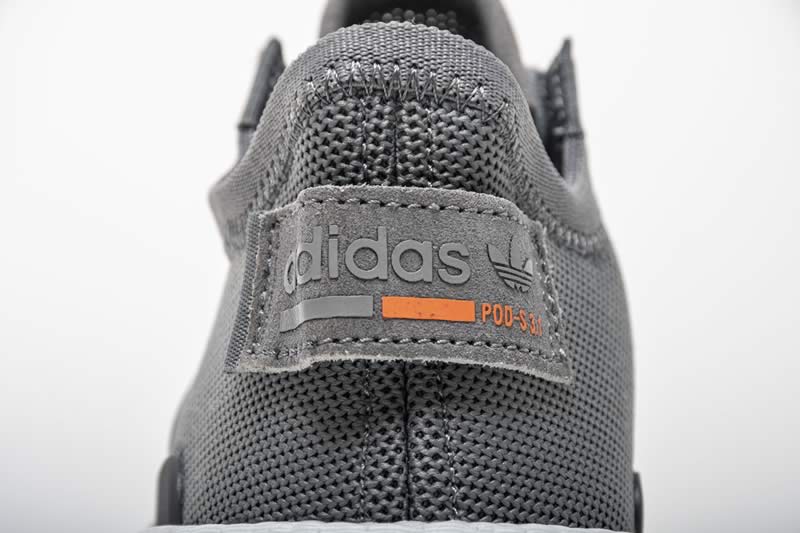 adidas p.o.d s3.1 boost grey b37365 detail image (8)