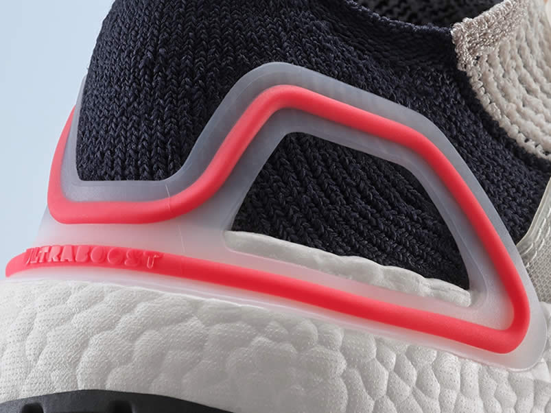Adidas Ultra Boost 2019 Colorways Pics Active Red Cloud White B37703 (3) - newkick.org