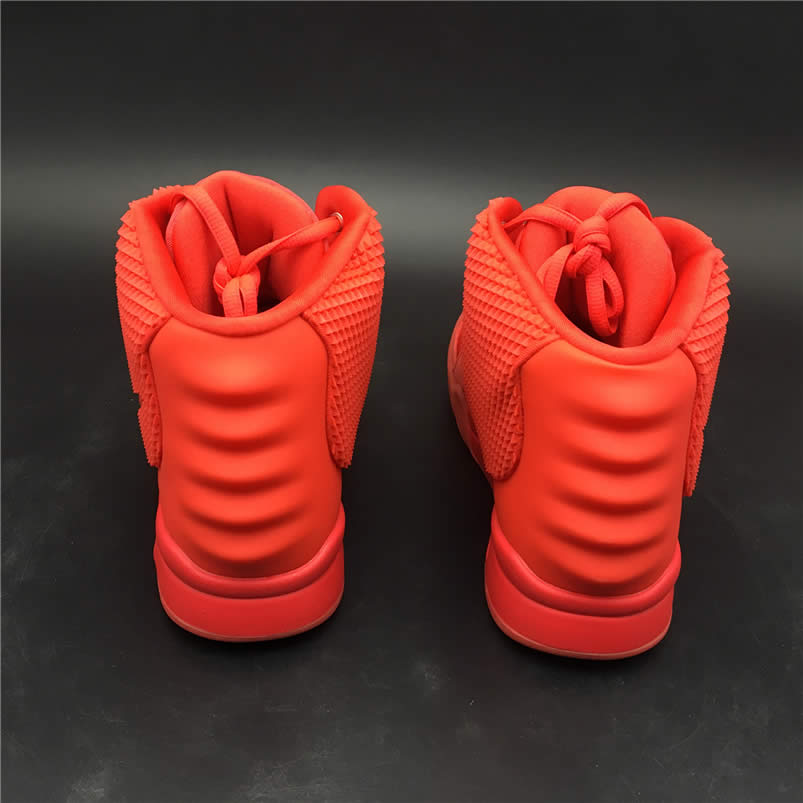 Nike Yeezy 2 Red October Price Release Date 508214-660