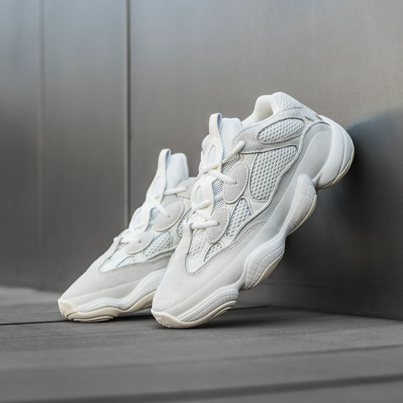 Adidas Yeezy 500 Bone White Outfit Fv3573 Release Date (6) - newkick.org
